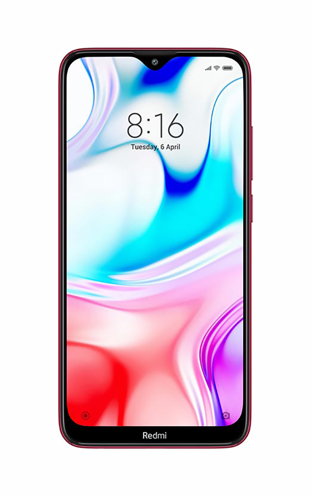 Xiaomi Redmi 8